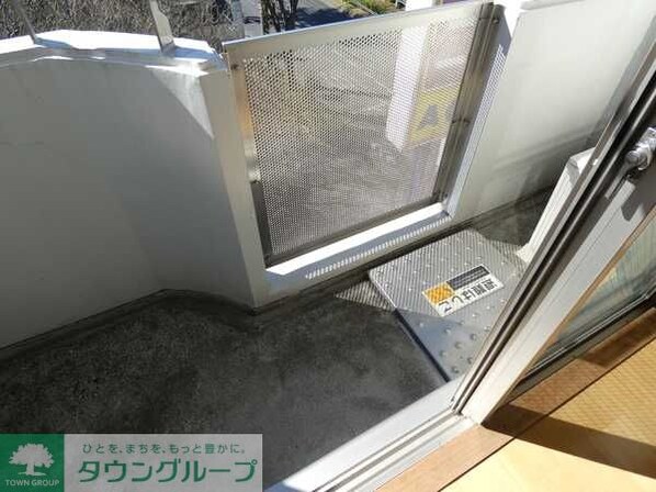 C's IIの物件内観写真